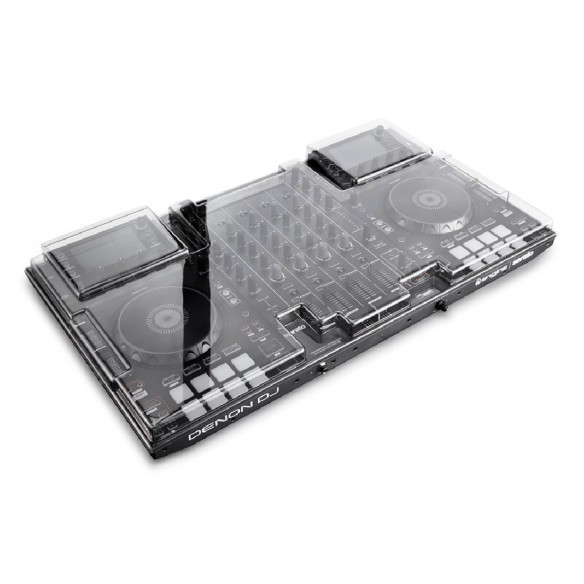 Cubierta Protección Equipos DJ  Decksaver Denon Mcx8000 Cover