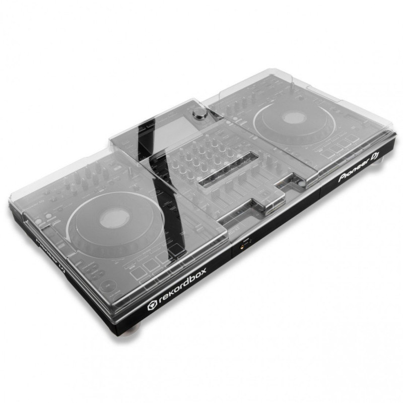 Decksaver Pioneer XDJ-XZ Cover