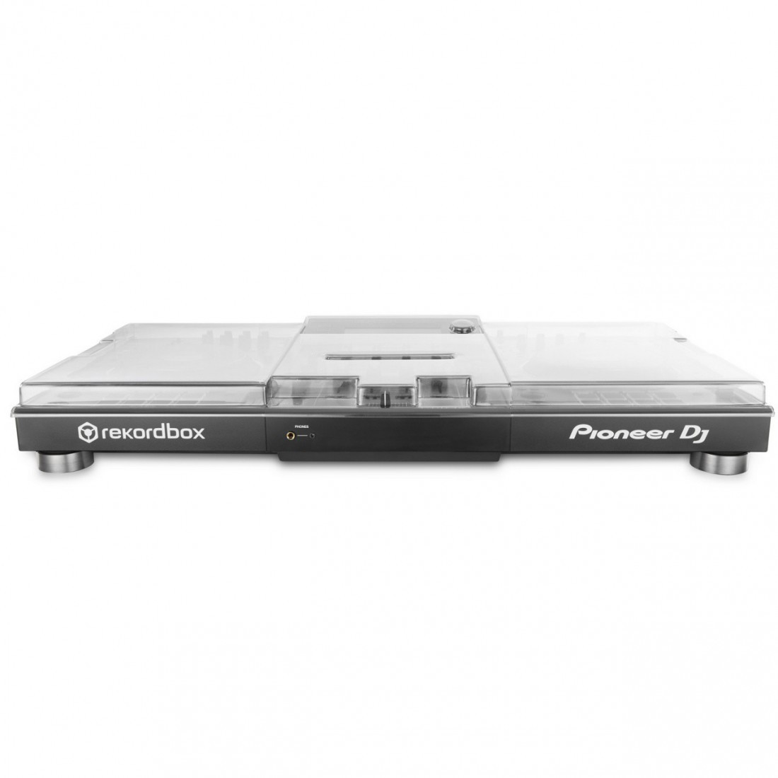 Decksaver Pioneer XDJ-XZ Cover
