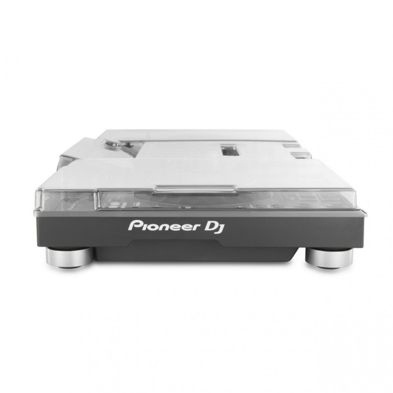 Decksaver Pioneer XDJ-XZ Cover
