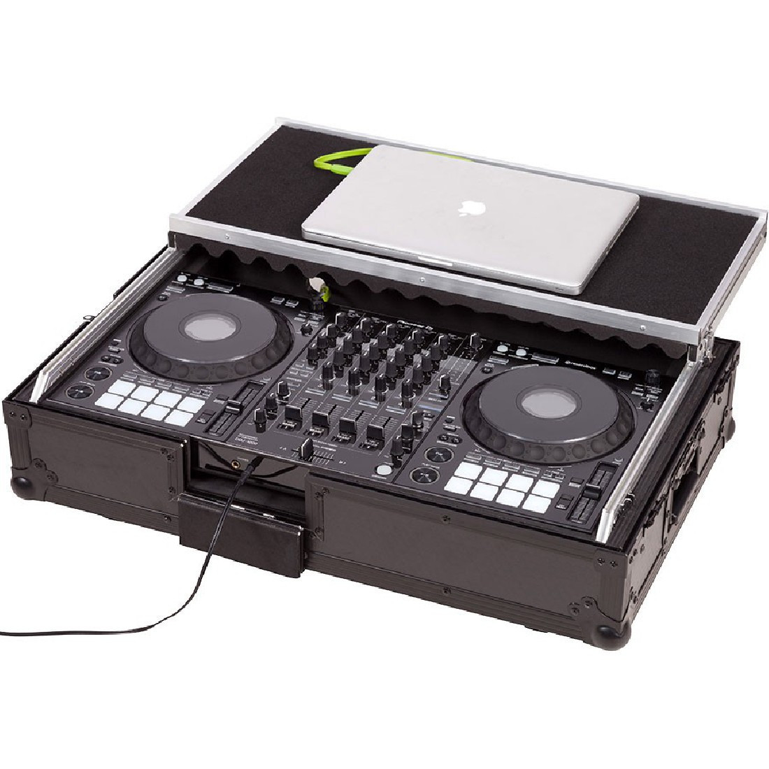 Walkasse WMC-PRO1MWBK