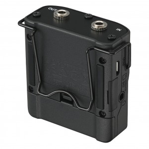 Grabador Portátil Tascam DR-10CS angle 2