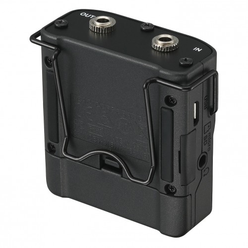 Grabador Portátil Tascam DR-10CS angle2