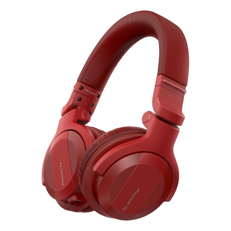 Pioneer DJ HDJ-CUE1BT-R