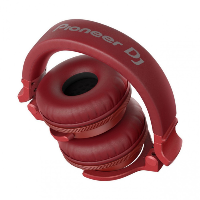 Pioneer DJ HDJ-CUE1BT-R