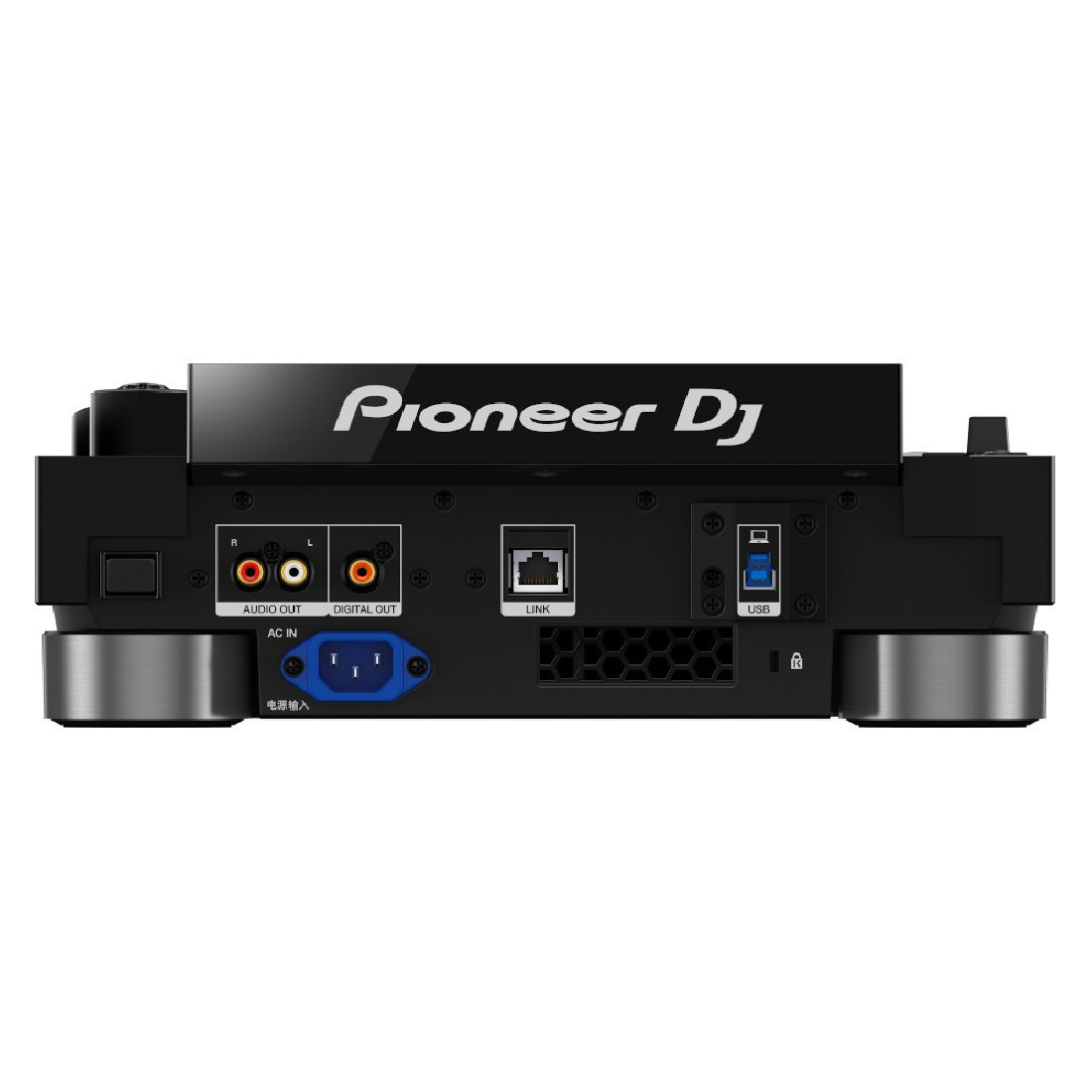 Pioneer DJ CDJ-3000