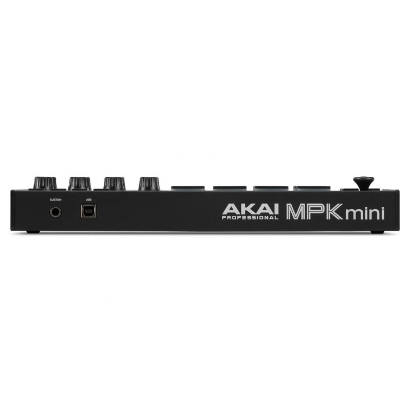 Akai MPK Mini MK3 Black