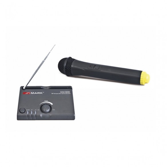 Sistema Inalámbrico Mark MW 800 M