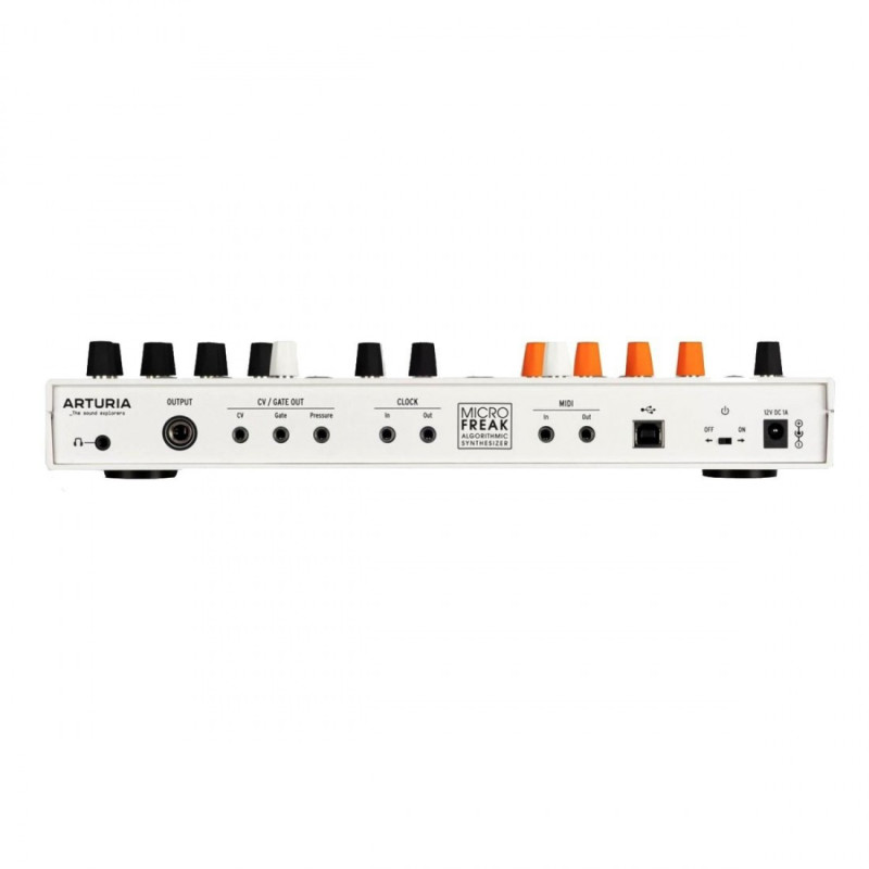 Arturia MicroFreak Vocoder Edition
