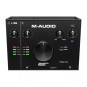 M-Audio AIR 192|4 Vocal Studio Pro