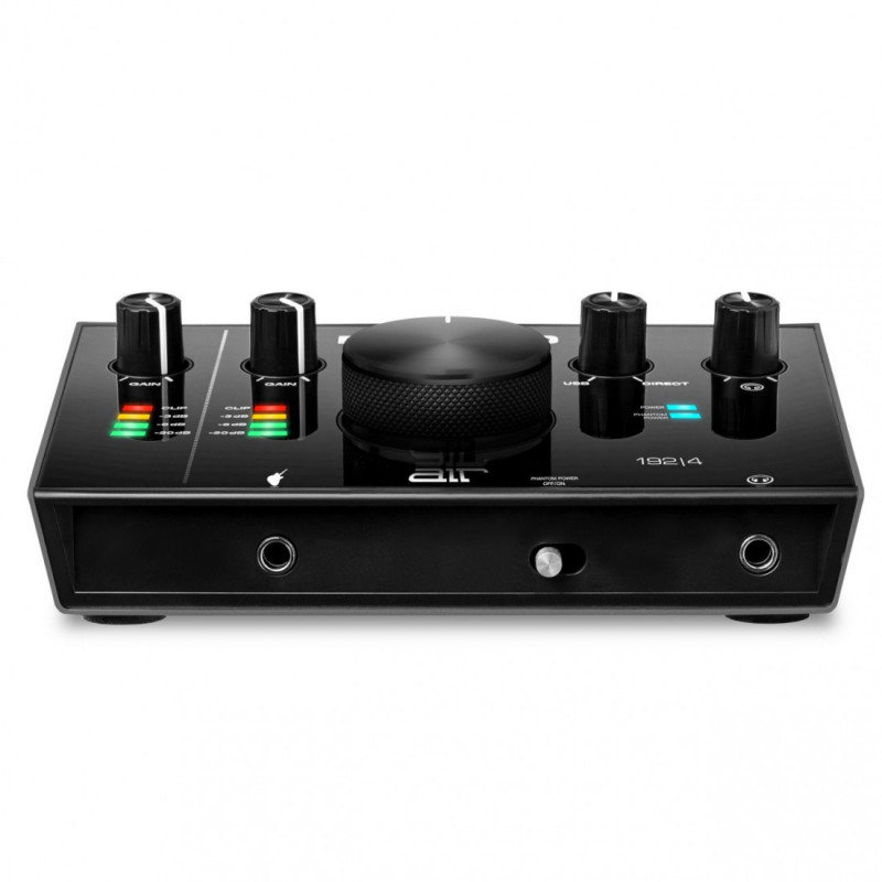 M-Audio AIR 192|4 Vocal Studio Pro