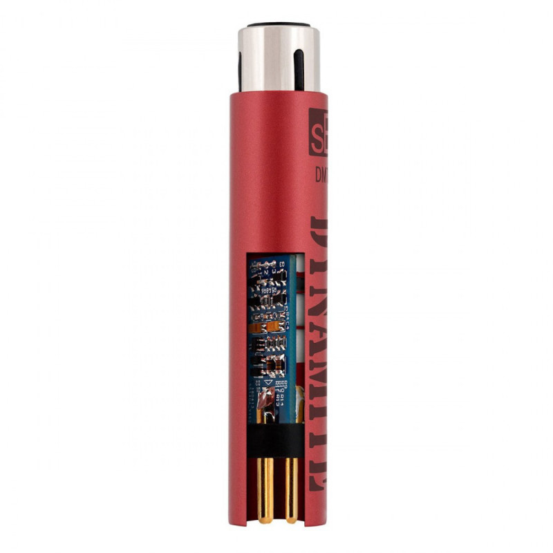 SE Electronics DM1 Dynamite