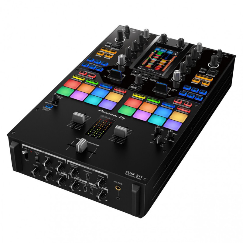 Pioneer DJ DJM-S11