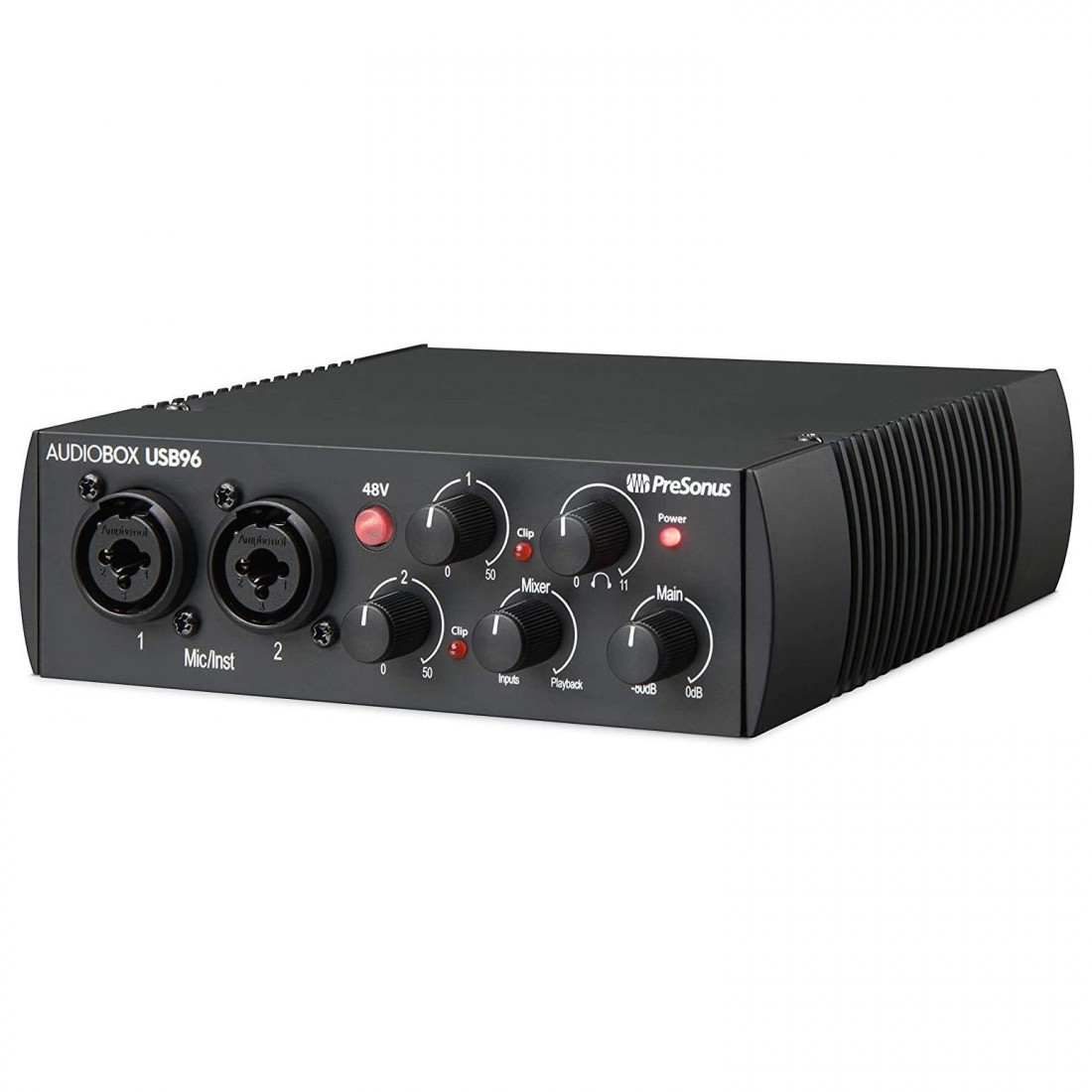 Presonus AudioBox USB 96 25th Anniversary Edition