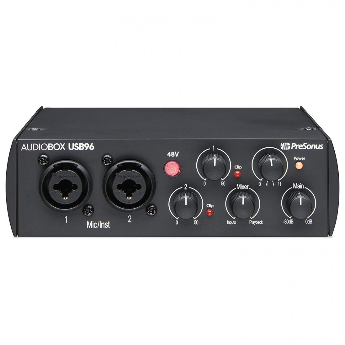 Presonus AudioBox USB 96 25th Anniversary Edition