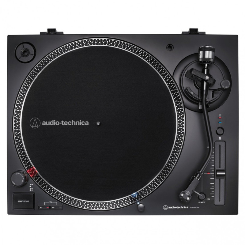 Audio-Technica AT-LP120XBT-USB