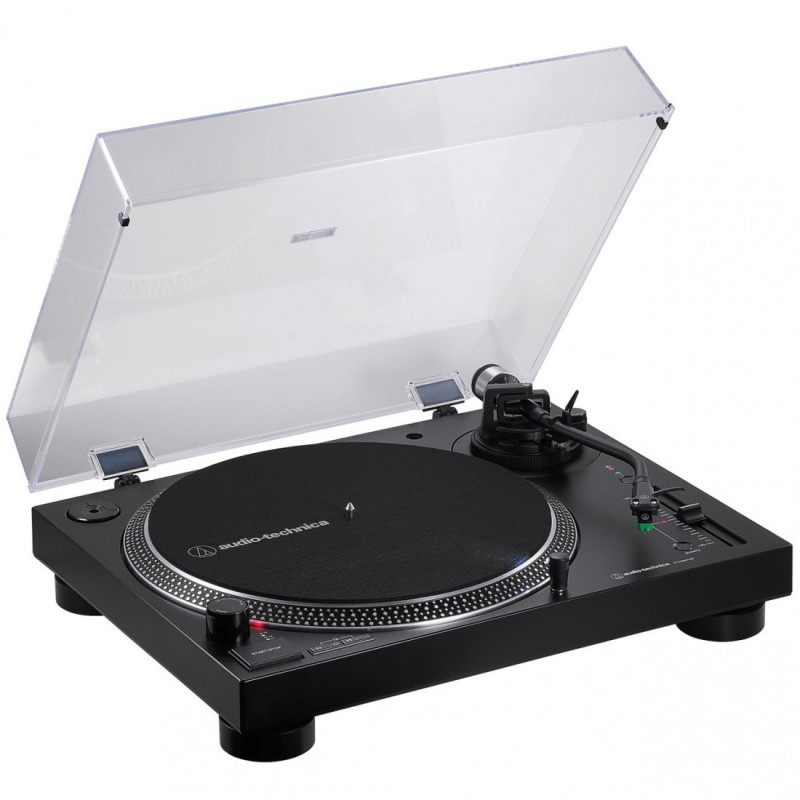 Audio-Technica AT-LP120XBT-USB