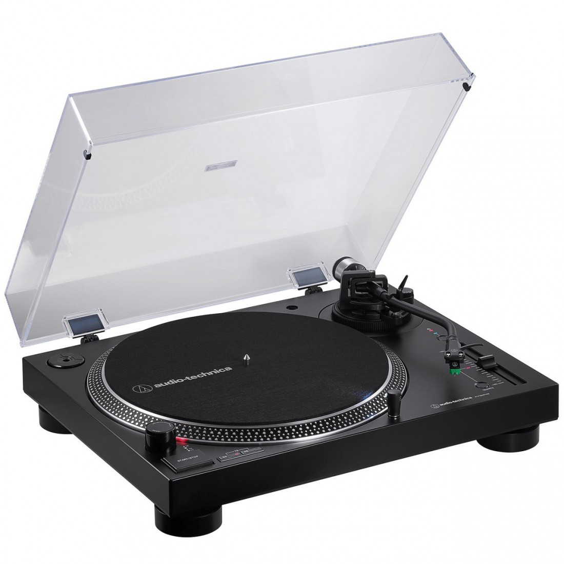 Audio-Technica AT-LP120XBT-USB