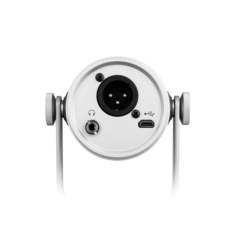 Shure MV7-S