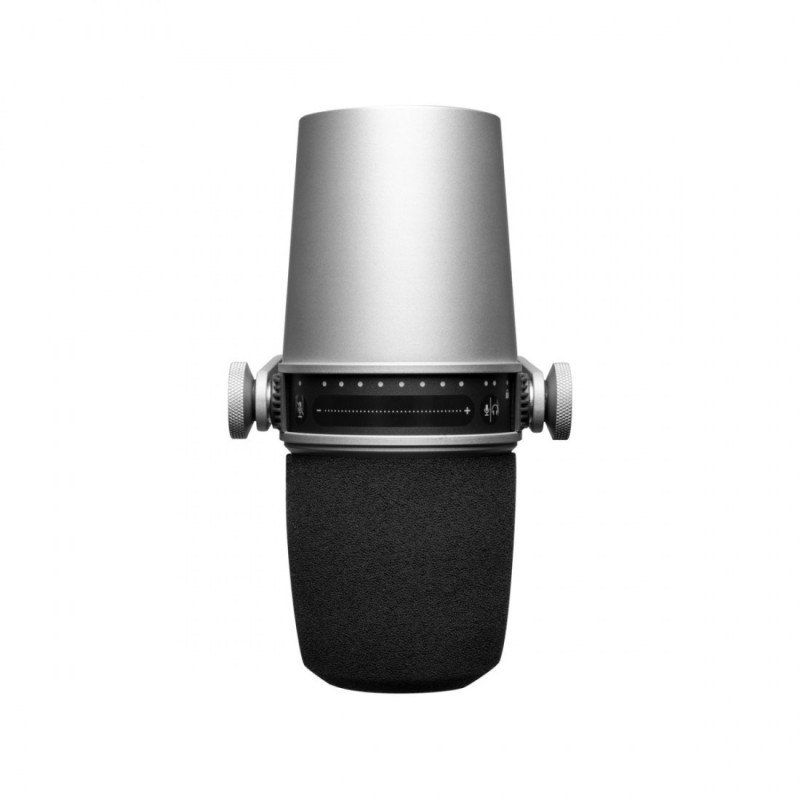 Shure MV7-S