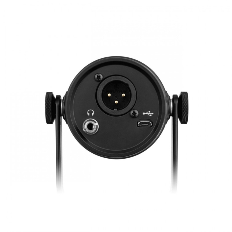 Shure MV7-K