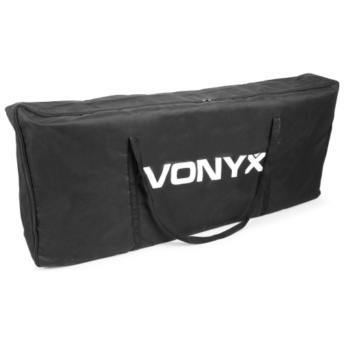Bolsa de Transporte para Vonyx DB10 (DJ Stand) Vonyx DB10B Bag
