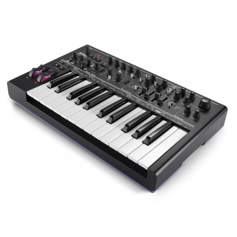 Novation AFX Station