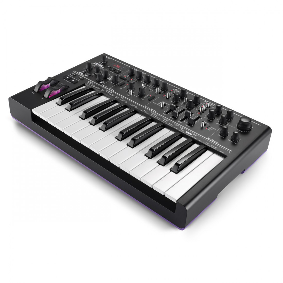 Novation AFX Station