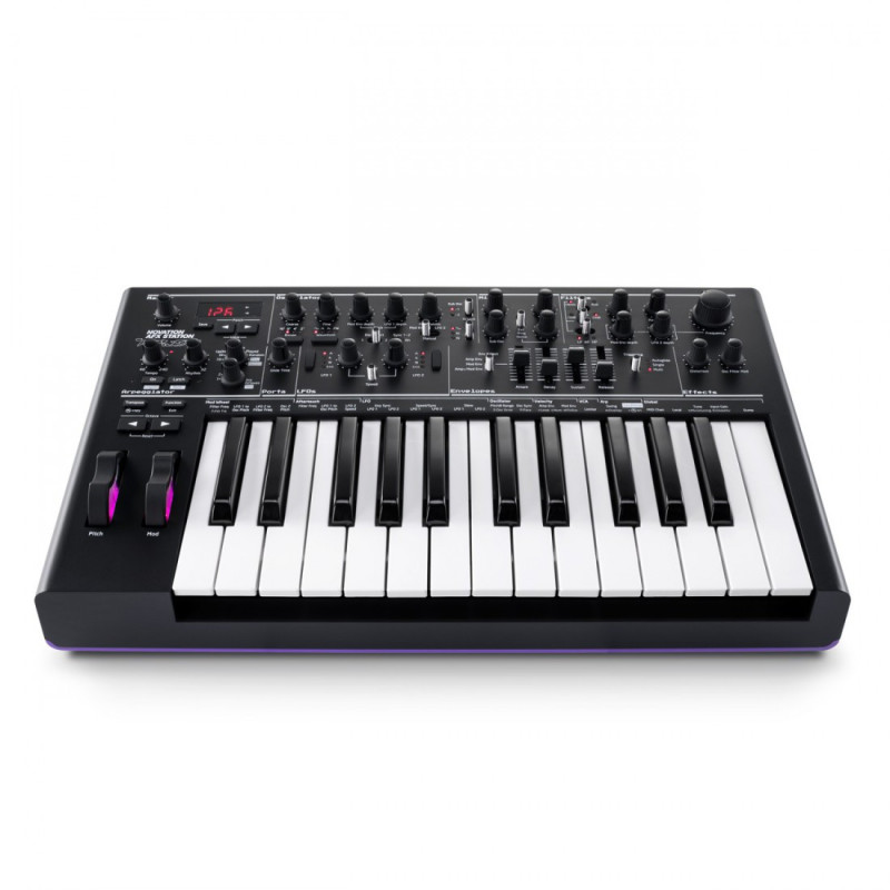 Novation AFX Station