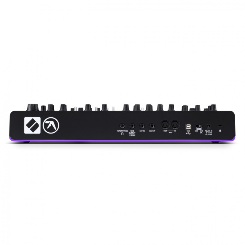 Novation AFX Station