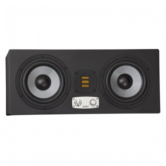 Monitor de Estudio Activo EVE Audio SC307