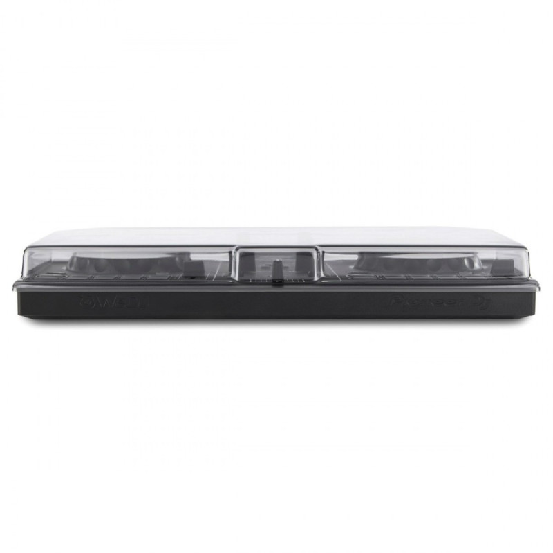 Decksaver Pioneer DJ DDJ-200 Cover