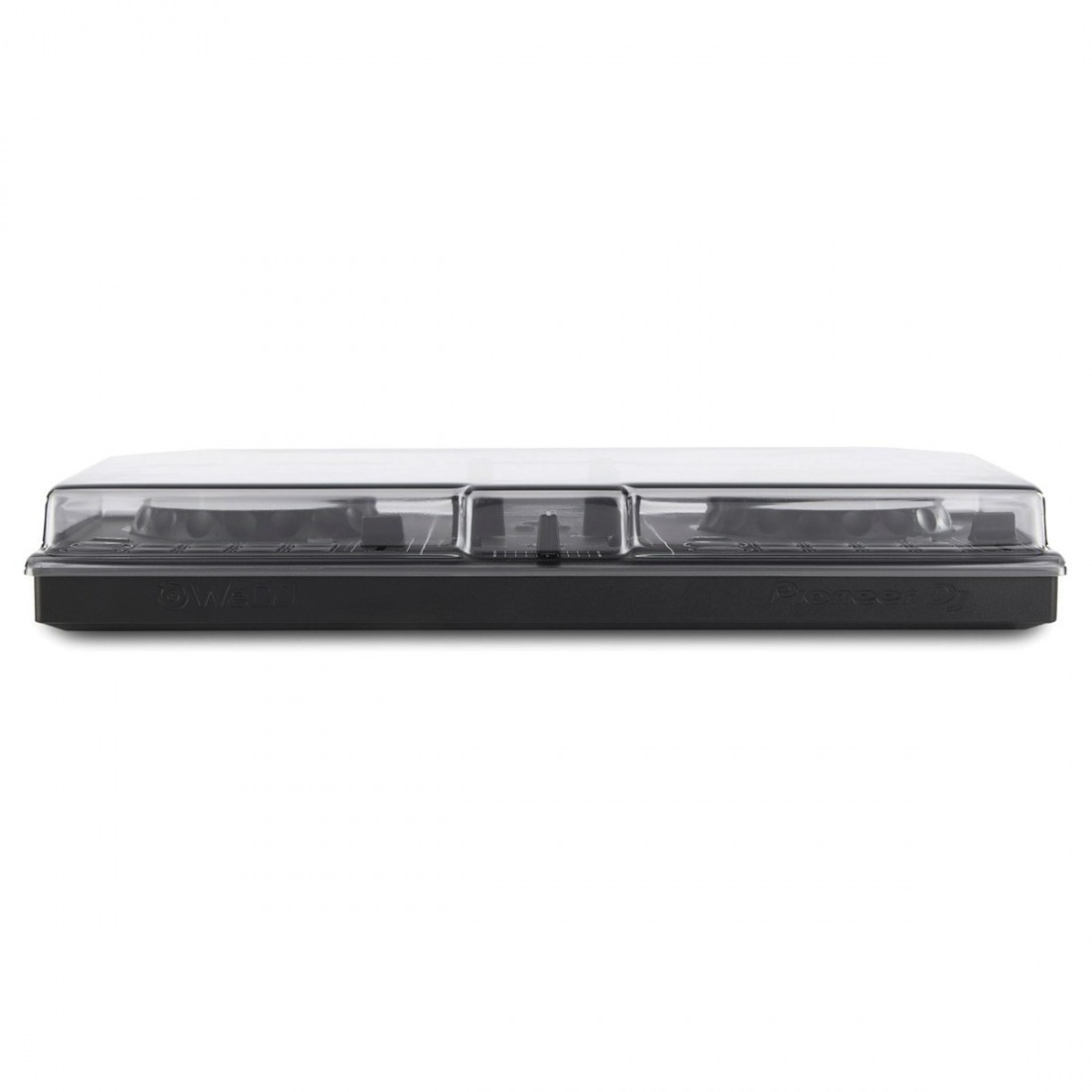 Decksaver Pioneer DJ DDJ-200 Cover