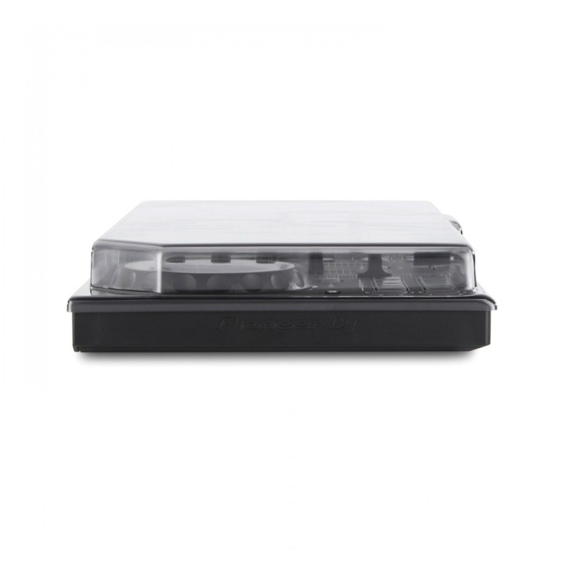 Decksaver Pioneer DJ DDJ-200 Cover