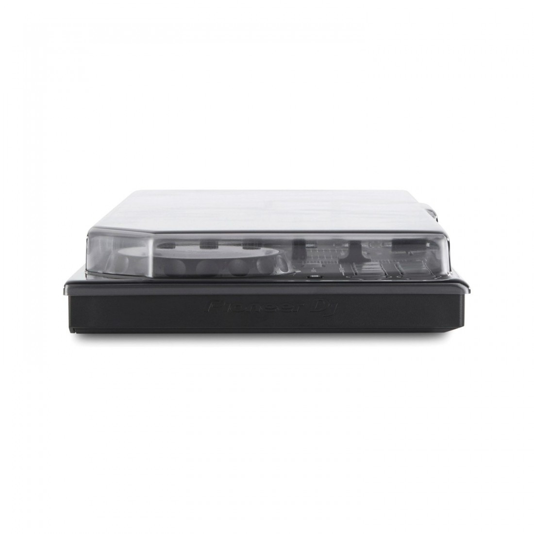 Decksaver Pioneer DJ DDJ-200 Cover