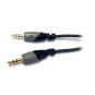 OQAN QABL J8-02-J8 (Minijack/M Stereo-Minijack/M Stereo)