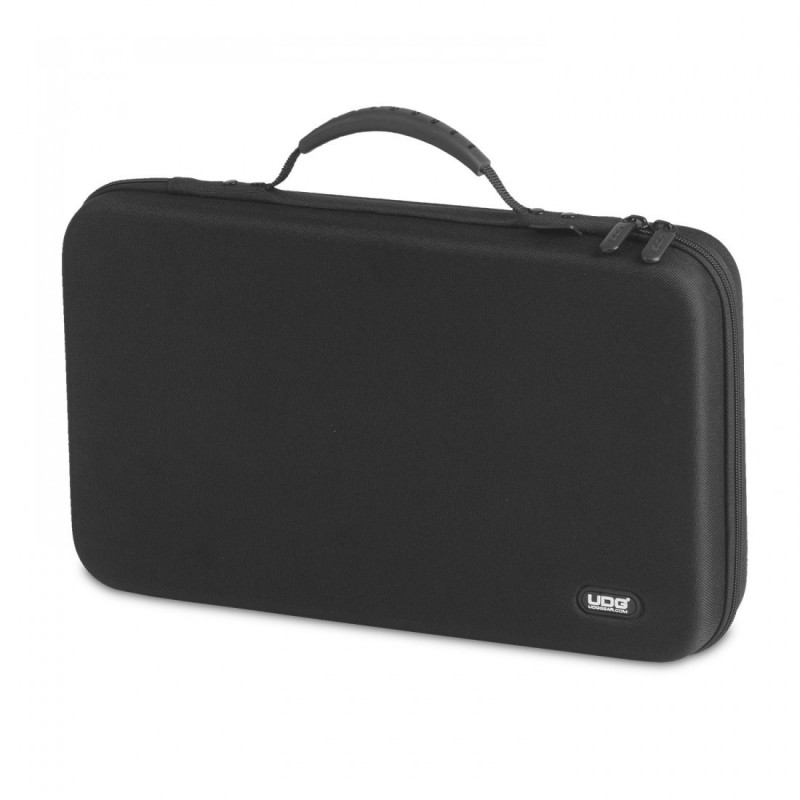 UDG Creator NI Maschine Mikro MK3 Hardcase (Black)