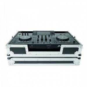 Maleta para Controladores DJ  Magma DJ-Controller Case XDJ-RR