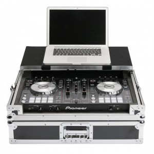 Maleta para Controladores DJ Magma DJ-Controller Workstation DDJ-SR/SR2/RR