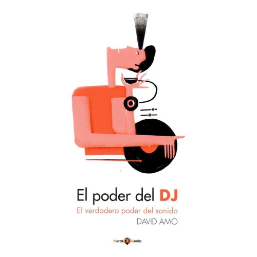 Manual Didáctico Complemento DJ El Poder del DJ