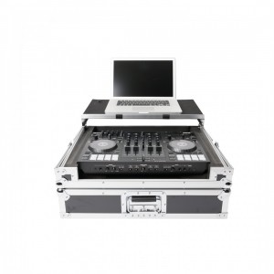 Maleta para Controladores DJ  Magma DJ-Controller Workstation DJ-707