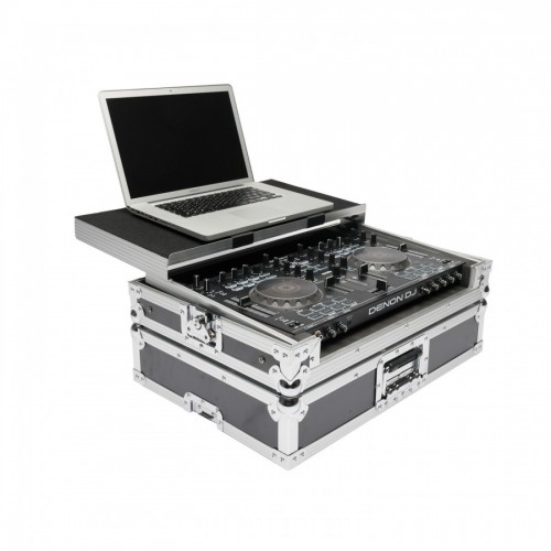 Maleta para Controladores DJ Magma DJ-Controller Workstation MC-4000