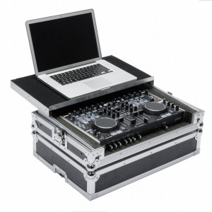 Maleta para Controladores DJ Magma DJ-Controller Workstation MC-6000
