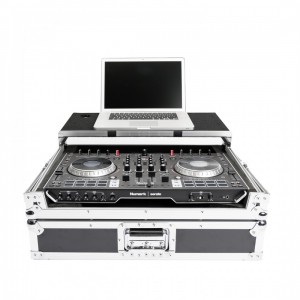 Maleta para Controladores DJ Magma DJ-Controller Workstation NS6II