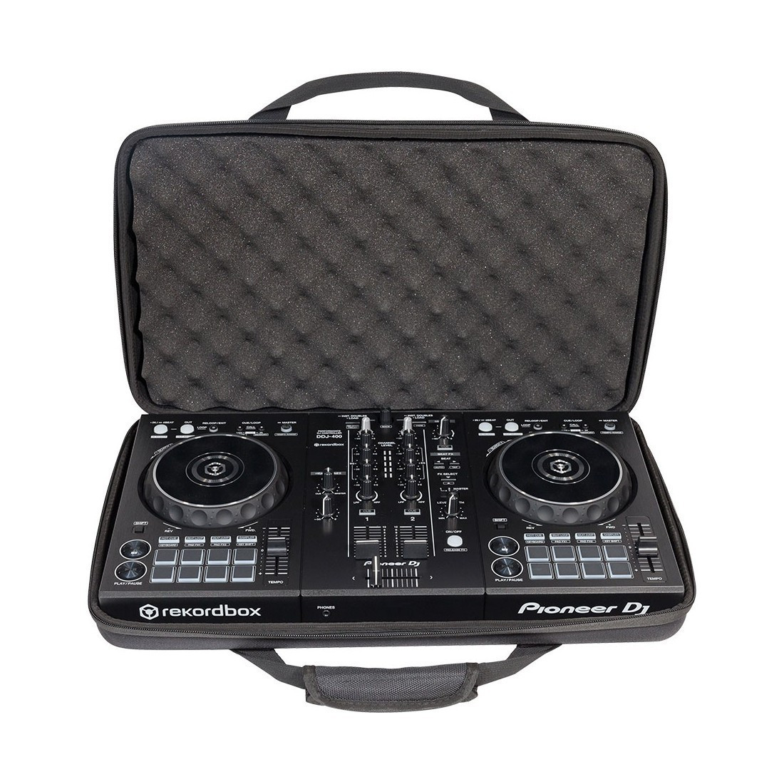 Walkasse W-MCB-DDJ400