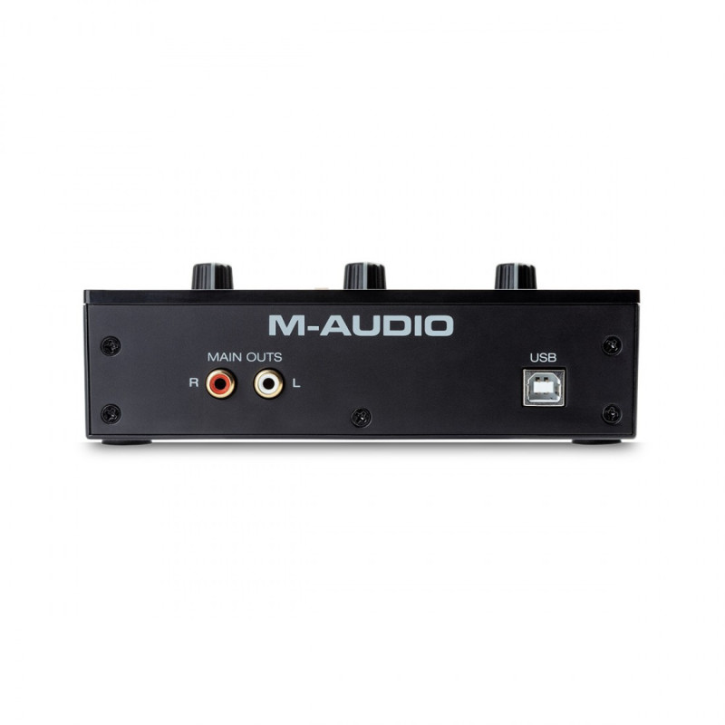 M-Audio M-Track Solo