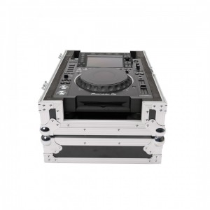 Maleta para Mezclador DJ/CDJ  Magma Multi-Format Case Player/Mixer