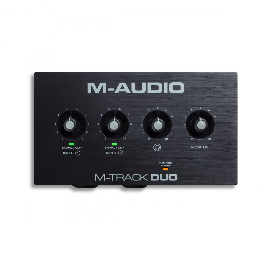 M-Audio M-Track Duo