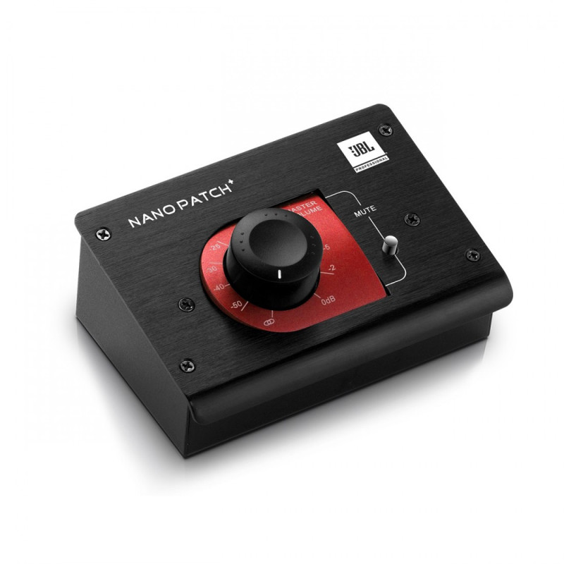 JBL Nano Patch Plus