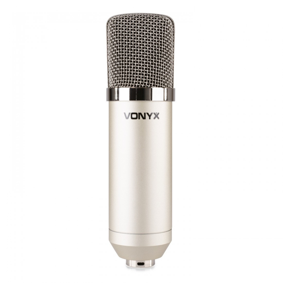 Vonyx CM400 (Silver)